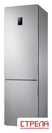 Холодильник Samsung RB37A5200SA/WT