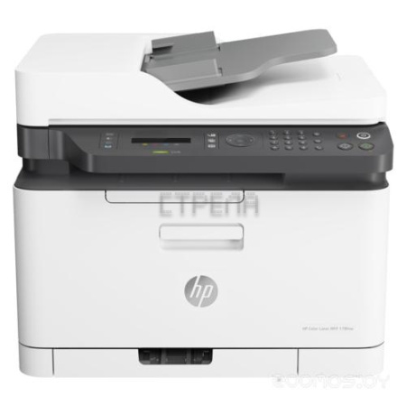 МФУ HP Color Laser MFP 179fnw