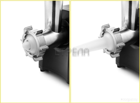 Мясорубка Kitfort KT-2105