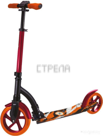 Самокат ATEMI Airfly ATC06