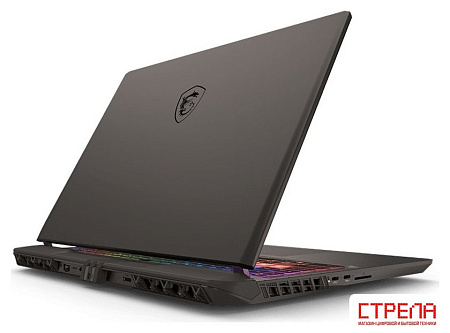 Игровой ноутбук MSI Vector A16 HX A8WHG-033XRU