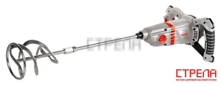 Строительный миксер Crown CT10199