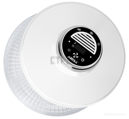 Сушилка для овощей и фруктов Aresa AR-2604