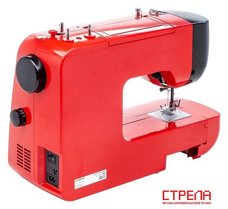 Электронная швейная машина Comfort 555