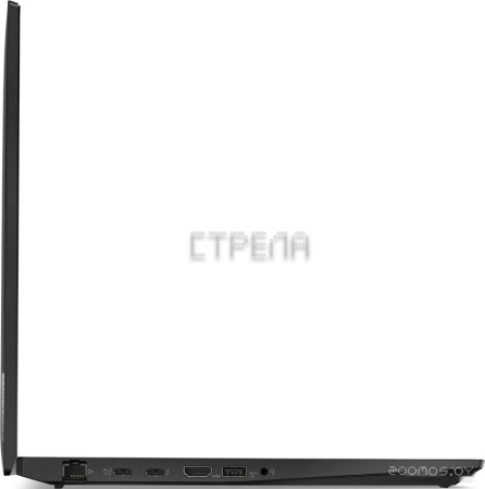Ноутбук Lenovo ThinkPad T16 Gen 2 Intel 21HJS6SL00
