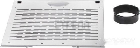 Вытяжка Jet air Senti WH/F/60