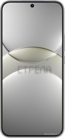 Смартфон Huawei nova 13 BLK-LX9 12GB/256GB (белый)