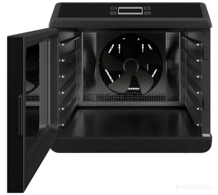 Сушилка для овощей и фруктов Weissgauff WDH 106 Dry Cube