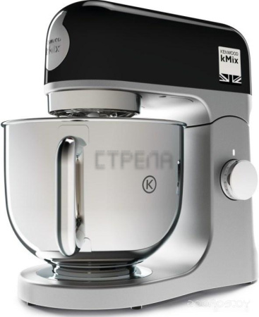 Кухонная машина Kenwood kMix KMX 750BK