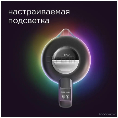 Электрочайник Redmond SkyKettle RK-G214S