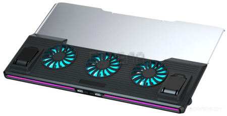 Подставка Evolution LCS-04 RGB