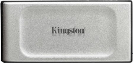 Внешний накопитель Kingston XS2000 500GB SXS2000/500G