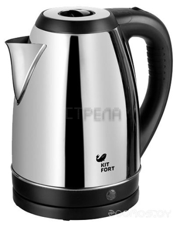 Электрический чайник Kitfort KT-602-7