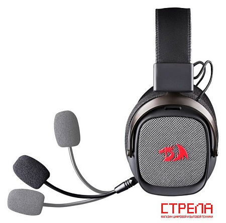 Наушники Redragon Ushi Pro