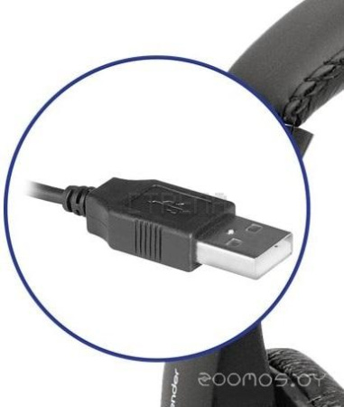 Наушники Defender Gryphon 750U