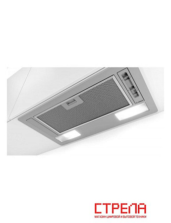 Кухонная вытяжка Bosch DLN53AA70