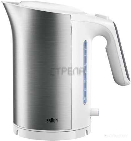 Электрочайник Braun WK 5100 WH