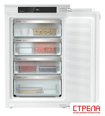 Морозильник Liebherr IFe 3904 Pure
