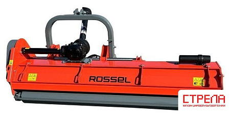 Косилка Rossel F.US/JA H шир. 225см