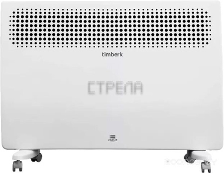 Конвектор Timberk T-EC1500-S2M (White)