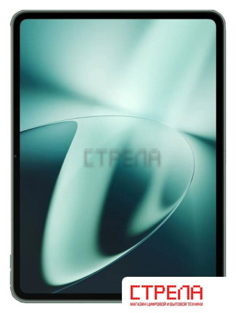Планшет OnePlus Pad 8GB/128GB (зеленый)