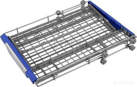 Отдельностоящая посудомоечная машина Maunfeld MWF45331S Inverter