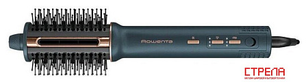 Фен-щетка Rowenta Air Brush 3D UB9720E0