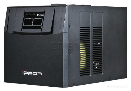 Стабилизатор IPPON AVR-3000