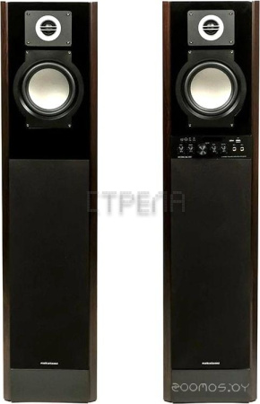 Акустика Nakatomi OS-74 (коричневый)