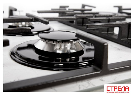 Варочная панель GEFEST 2232-01 Р152