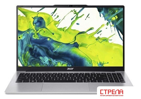Ноутбук Acer Aspire Lite AL15-72P-76WK NX.D5HEM.001