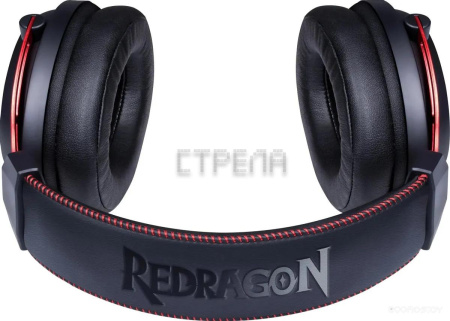 Наушники Redragon Diomedes