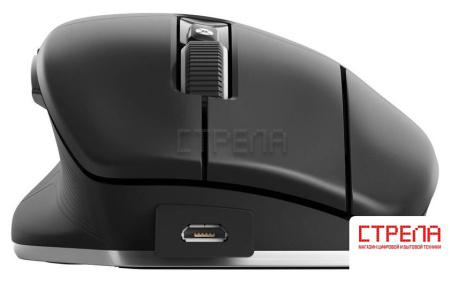 Мышь 3Dconnexion CadMouse Pro Wireless Left