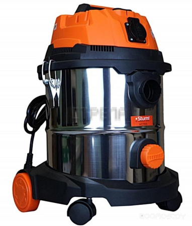 Пылесос Sturm VC7320