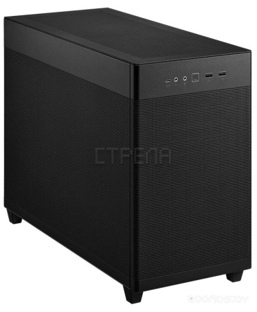 Корпус Asus AP201/BLK/MESH (90DC00G0-B39000)