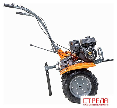 Мотоблок бензиновый Daewoo Power DATM 4.2