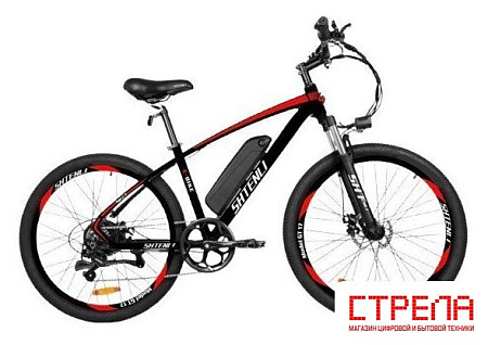 Электровелосипед Shtenli Model GT17 36V 10.4А