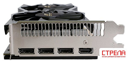 Видеокарта OCPC RTX 3060 OC 12GB GDDR6 OCVN3060G12XM