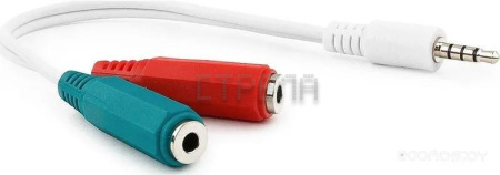 Адаптер Cablexpert CCA-417W