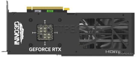 Видеокарта Inno3D N40703-126XX-185252L