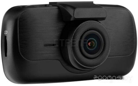 Автомобильный видеорегистратор Prestigio RoadRunner 605GPS