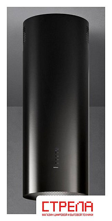 Кухонная вытяжка Falmec Polar Evo Isola 35 (черный)