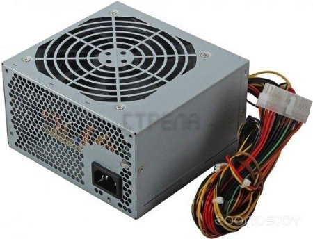 Блок питания Qdion QD500 80+