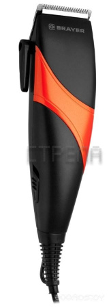 Машинка для стрижки волос Brayer BR3433