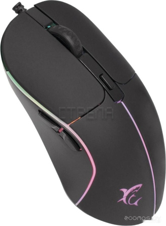 Игровая мышь White Shark GM-5010 Warlock