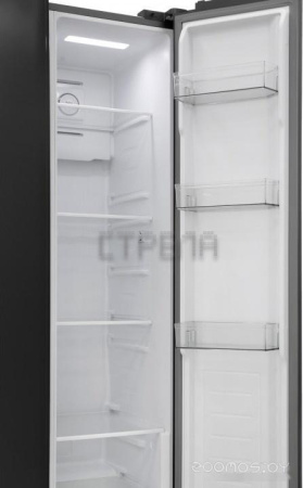 Холодильник side by side Schaub Lorenz SLU S473D4EI