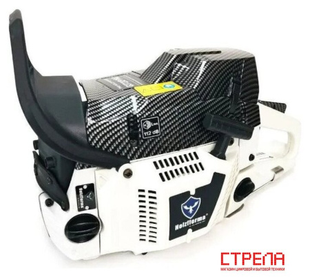 Бензопила Holzfforma G372XP PRO CS37266PRO