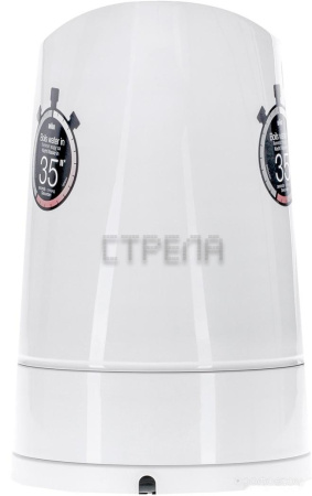 Электрический чайник Braun WK 500 White