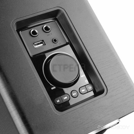 Акустика Ginzzu GM-326