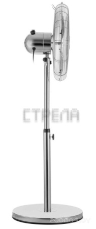 Вентилятор Sencor SFN 4040SL